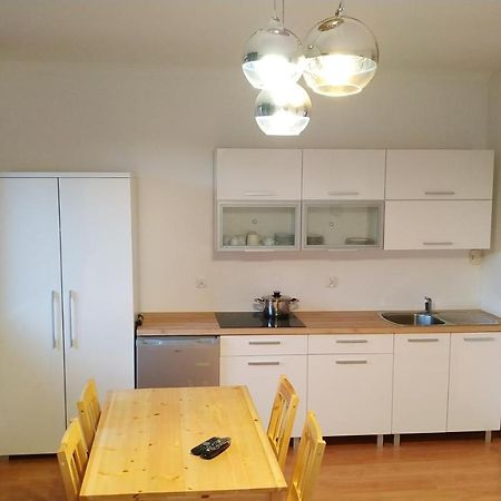 Apartament Na Cisowej 스와프스크 외부 사진