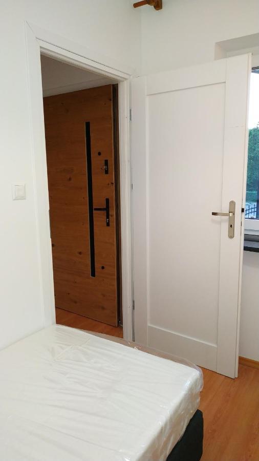 Apartament Na Cisowej 스와프스크 외부 사진