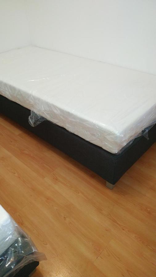 Apartament Na Cisowej 스와프스크 외부 사진