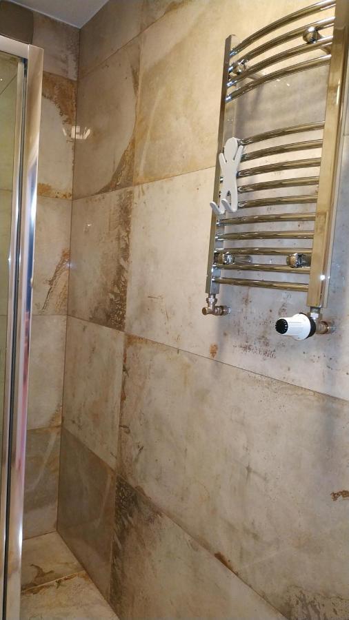 Apartament Na Cisowej 스와프스크 외부 사진