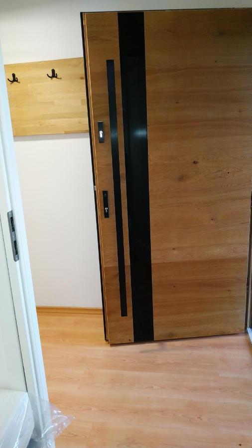 Apartament Na Cisowej 스와프스크 외부 사진