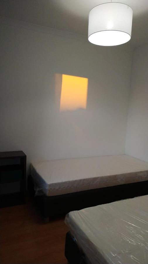 Apartament Na Cisowej 스와프스크 외부 사진