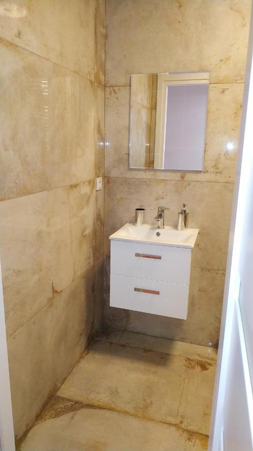 Apartament Na Cisowej 스와프스크 외부 사진