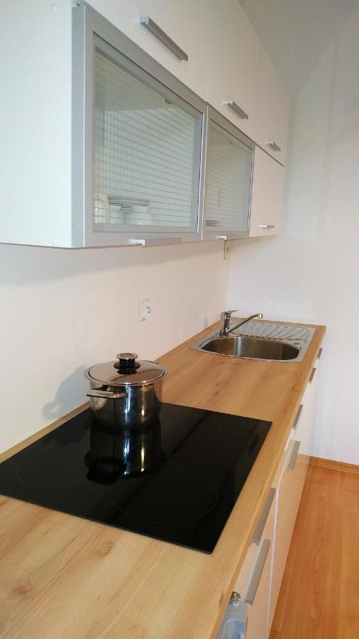 Apartament Na Cisowej 스와프스크 외부 사진