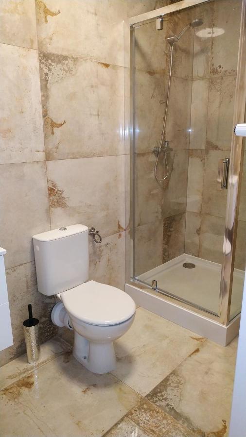 Apartament Na Cisowej 스와프스크 외부 사진
