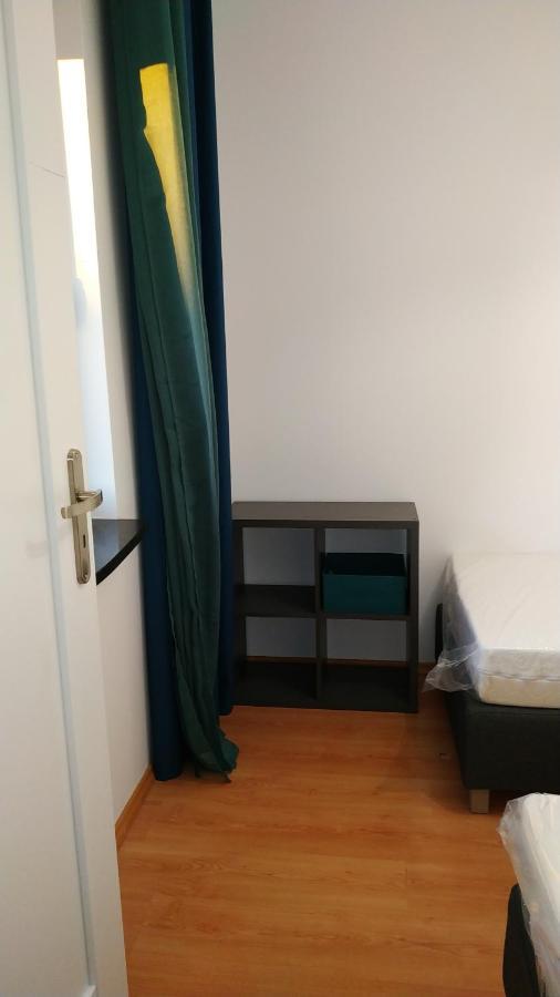 Apartament Na Cisowej 스와프스크 외부 사진